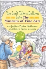 You Can&#039;t Take a Balloon Into The Museum of Fine Arts