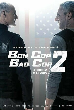 Bon Cop Bas Cop 2 (2017)
