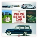 The Volvo Estate: Design Icon &amp; Faithful Companion