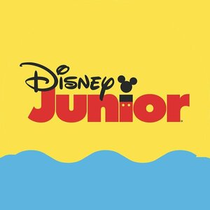Disney Junior LA
