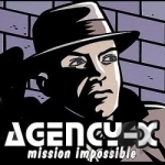 Mission Impossible by Agency X