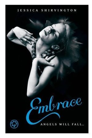 Embrace (The Violet Eden Chapters, #1)