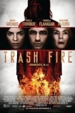 Trash Fire (2016)