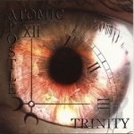 Trinity by Atomic Apostle