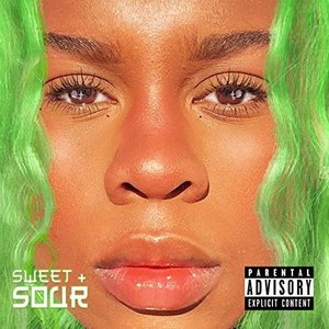 Sweet &amp; Sour by Alex Mali