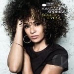 Soul Eyes by Kandace Springs