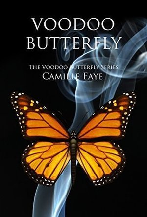 Voodoo Butterfly (Voodoo Butterfly #1)