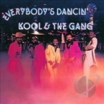 Everybody&#039;s Dancin&#039; by Kool &amp; The Gang