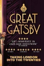 The Great Gatsby