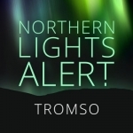 Northern Lights Alert Tromso