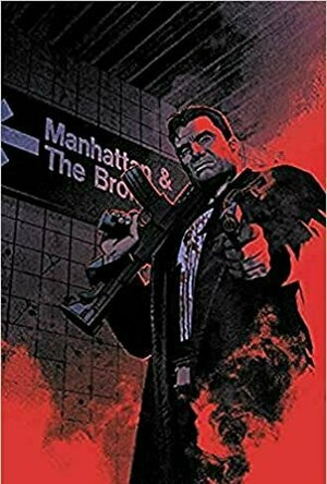 The Punisher, Vol. 1: Welcome Back, Frank