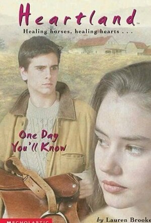 One Day You&#039;ll Know