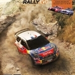 Sebastien Loeb Rally EVO 