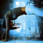 Made in Love by Zazie
