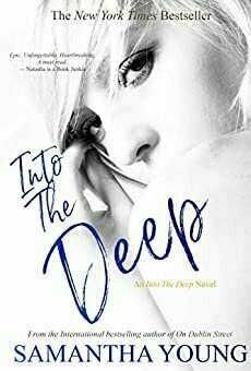 Into the Deep (Into the Deep, #1)