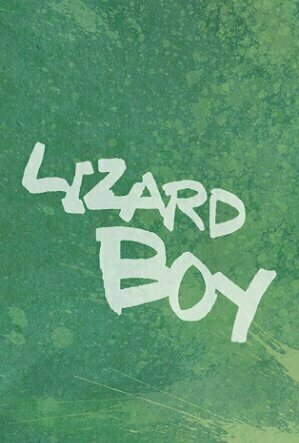 Lizard Boy