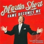 Fame Becomes Me Soundtrack by Martin Short