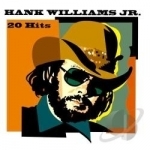 20 Hits Special Collection, Vol. 1 by Hank Williams, Jr