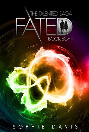 Fated (Talented Saga book 8) 