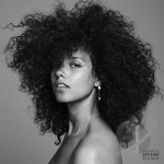 Here by Alicia Keys