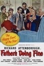 Father&#039;s Doing Fine (1952)