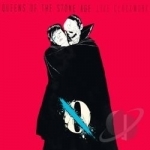 ...Like Clockwork by Queens Of The Stone Age