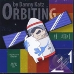 Orbiting by Danny Katz