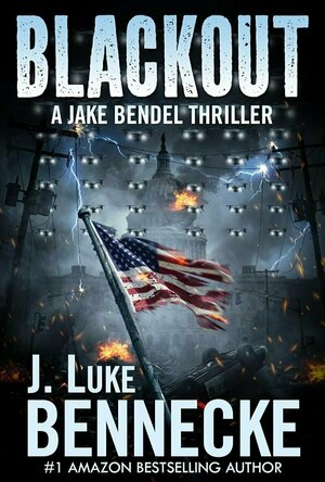Blackout (Jake Bendel Thrillers #3)