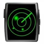 Find My Phone with Pebble Smartwatch