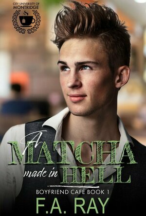 A Matcha Made in Hell (Boyfriend Café #1)