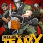 Special Forces: Team X 