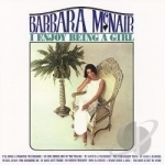 I Enjoy Being a Girl by Barbara Mcnair