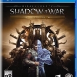 Middle-earth: Shadow of War Gold Edition 