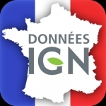 OutDoors GPS France Cartes IGN
