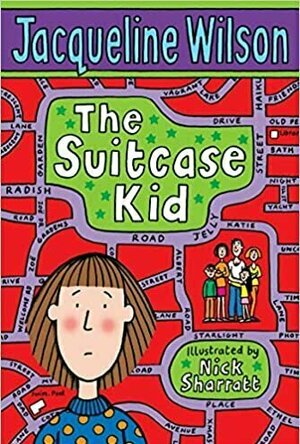 The Suitcase Kid