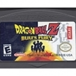 Dragonball Z: Buu&#039;s Fury 