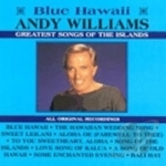 Greatest Songs of the Islands by Andy Williams