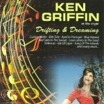At the Organ: Drifting &amp; Dreaming by Ken Griffin