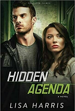 Hidden Agenda (Southern Crimes, #3)