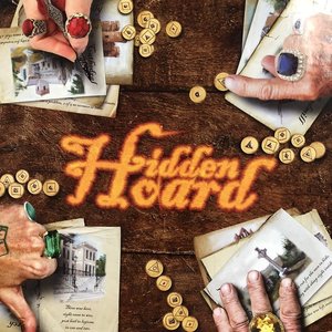 Hidden Hoard