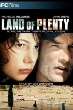 Land of Plenty (2004)