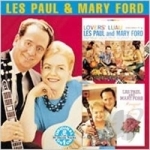 Lover&#039;s Luau/Bouquet of Roses by Les Paul