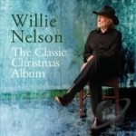 Classic Christmas Album by Willie Nelson