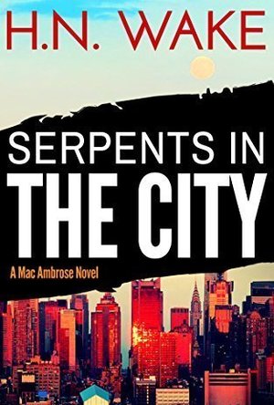 Serpents In The City