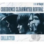 Collected by Creedence Clearwater Revival