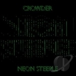 Neon Steeple by Crowder