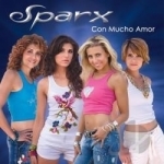 Con Mucho Amor by Sparx