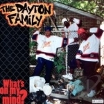 What&#039;s on My Mind? by The Dayton Family