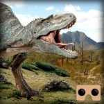 Dino Land Historic VR Tour