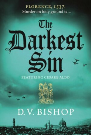 The Darkest Sin